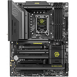 Pagrindinė plokštė MSI MAG Z890 TOMAHAWK WIFI DDR5 PCIe 5.0 WiFi 7 ATX