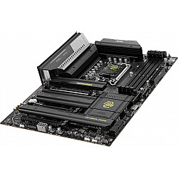 Pagrindinė plokštė MSI MAG Z890 TOMAHAWK WIFI DDR5 PCIe 5.0 WiFi 7 ATX