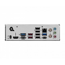 Pagrindinė plokštė MSI PRO X870-P WIFI DDR5 ATX AM5 PCIe 5.0 WiFi 7 USB4