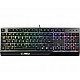MSI Vigor GK30 Gaming Keyboard, US Layout, Wired, Black MSI Vigor GK30 Gaming keyboard Wired RGB LED light US Black