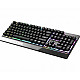 MSI Vigor GK30 Gaming Keyboard, US Layout, Wired, Black MSI Vigor GK30 Gaming keyboard Wired RGB LED light US Black