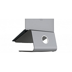 MSTAND LAPTOP STAND SPACE GREY