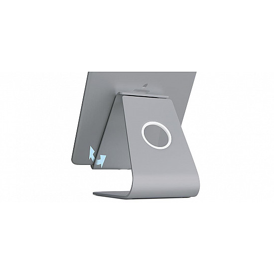 Rain Design mStand Tablet Plus, Space Grau, 10055