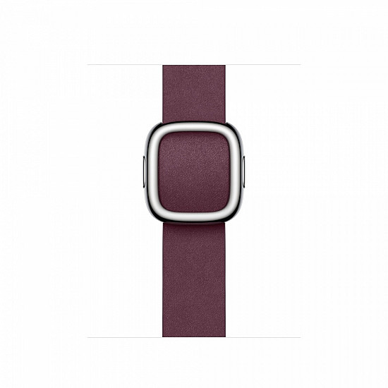 Watch Acc -41 -Mulberry Mod.Buckle - Large