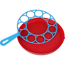 Multi-Bubbler, Seifenblasen