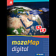Multilingual Geographical Digital Atlas - Secondary School. 1year, 1device. 288 maps.