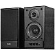 Multimedia - Speaker SVEN SPS-702 (Stereo, 40W, 40Hz-22Hz, Black Leather)