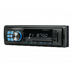 Muse M-195 4 x 40 W Car Radio with Bluetooth