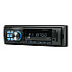 Muse M-195 4 x 40 W Car Radio with Bluetooth