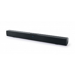 Muse Yes TV Soundbar With Bluetooth M-1580SBT 80 W Bluetooth Gloss Black Soundbar with Bluetooth Wireless connection