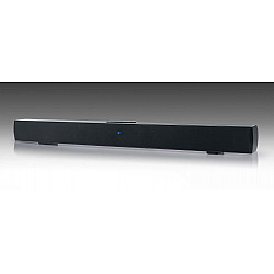 Muse Yes TV Soundbar With Bluetooth M-1580SBT 80 W Bluetooth Gloss Black Soundbar with Bluetooth Wireless connection