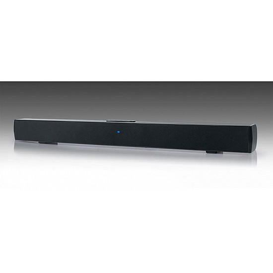 Muse Yes TV Soundbar With Bluetooth M-1580SBT 80 W Bluetooth Gloss Black Soundbar with Bluetooth Wireless connection