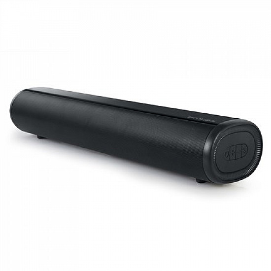 Muse Yes TV Soundbar With Bluetooth M-1580SBT 80 W Bluetooth Gloss Black Soundbar with Bluetooth Wireless connection