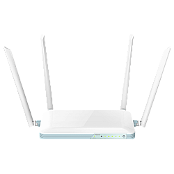 N300 4G Smart Router G403 802.11n 300 Mbit/s 10/100 Mbit/s Ethernet LAN (RJ-45) ports 4 Mesh Support No MU-MiMO No 4G Antenna type External