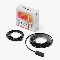 Nanoleaf 4D PC Screen Mirror Lightstrip USB, 2.5m 10 W Multicolor RGB