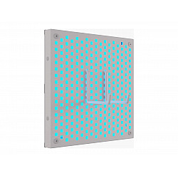 Nanoleaf Blocks Pegboard Extension Kit with 1 Panel