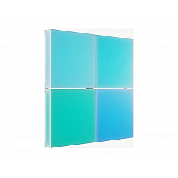 Nanoleaf Blocks Small Squares Add-On Kit (4 Panels) 16M+ colours