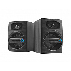 Computer Speakers 2.0 Cougar 6W RMS black
