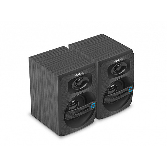Computer Speakers 2.0 Cougar 6W RMS black