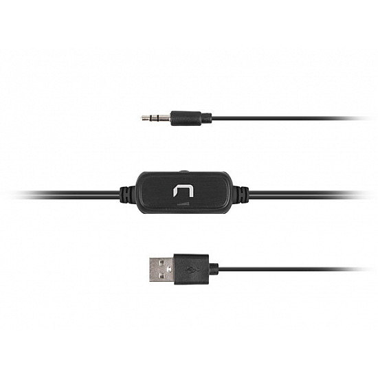 Computer Speakers 2.0 Cougar 6W RMS black