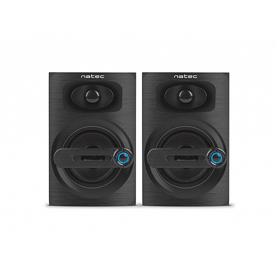 Computer Speakers 2.0 Cougar 6W RMS black