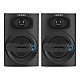 Computer Speakers 2.0 Cougar 6W RMS black