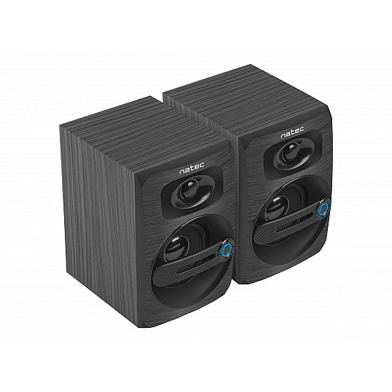 Computer Speakers 2.0 Cougar 6W RMS black