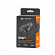 Coney car charger 2x USB 1x USB-C QC 30 Power Delivery 84W Black