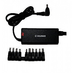 Xilence 120W Mini - Netzteil - Wechselstrom 100-240 V