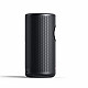 (1920x1080) Anker Nebula Capsule 3 Laser DLP 300-Lumen HDMI USB Wi-Fi Bluetooth Speaker Full HD Black