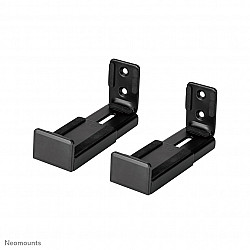 Universelle Soundbar Halterung. tiefenverstellbar (9-15.4 cm) 15KG AWL29-550BL1 Neomounts
