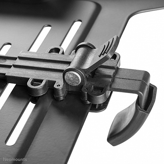 Neomounts NOTEBOOK-V200 Laptop holder 10-15 - VESA - universal