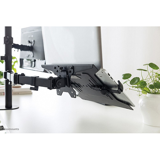 Neomounts NOTEBOOK-V200 Laptop holder 10-15 - VESA - universal