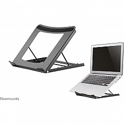 Neomounts NSLS075BLACK Laptop stand Tilt 10-16 