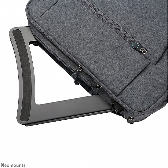 Neomounts NSLS075BLACK Laptop stand Tilt 10-16 