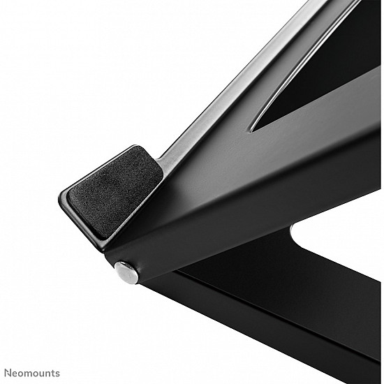 Neomounts NSLS075BLACK Laptop stand Tilt 10-16 