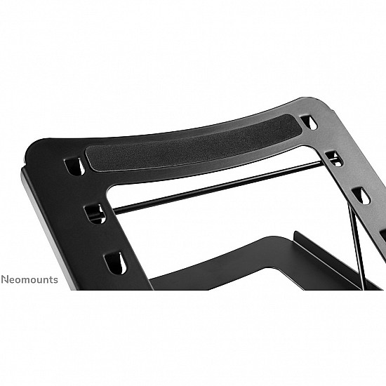 Neomounts NSLS075BLACK Laptop stand Tilt 10-16 