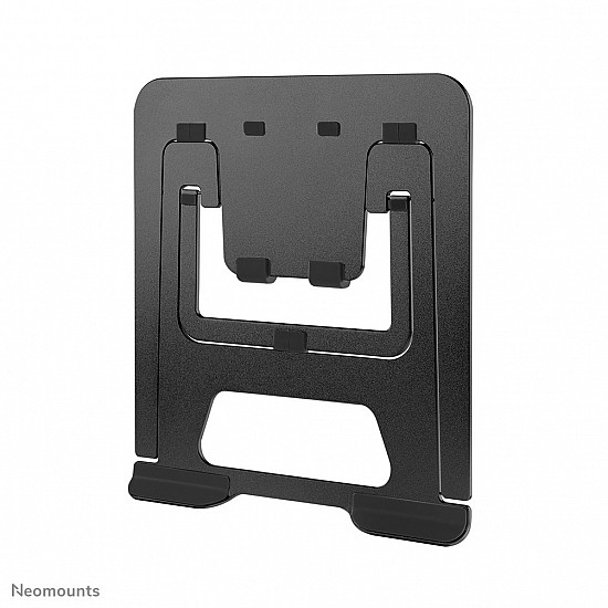 Neomounts NSLS085BLACK Laptop stand 10-17 - foldable - compact - universal