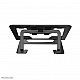 Neomounts NSLS085BLACK Laptop stand 10-17 - foldable - compact - universal