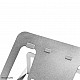 Neomounts NSLS085SILVER Laptop stand 10-17 - foldable - compact - universal