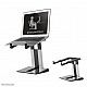 Neomounts NSLS200 Laptop stand 10-17 - height adjustable - foldable - compact - universal