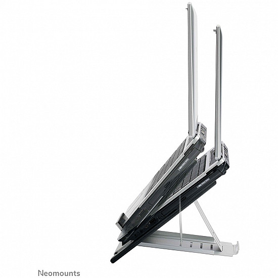NEWSTAR NOTEBOOK DESK STAND (ERGONOMIC, CAN BE POSITIONED IN 6 STEPS)