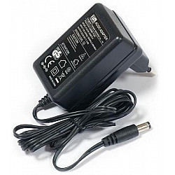 24V 0.8A power supply unit for all RouterBOARD models