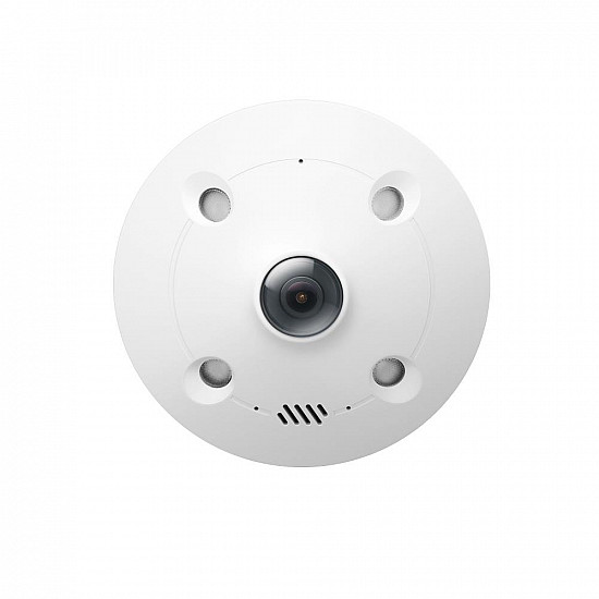 TP-Link InSight S655I IP security camera Indoor 2560 x 1920 pixels Ceiling/wall