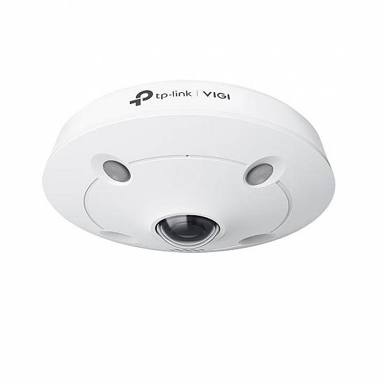 TP-Link InSight S655I IP security camera Indoor 2560 x 1920 pixels Ceiling/wall