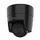 1/2.7 Inch Network Turret Camera - Day/Night - 2688x1512 - 2.4mm - IP66 - IK08 - PoE - black