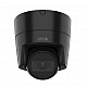 1/2.7 Inch Network Turret Camera - Day/Night - 2688x1512 - 2.4mm - IP66 - IK08 - PoE - black