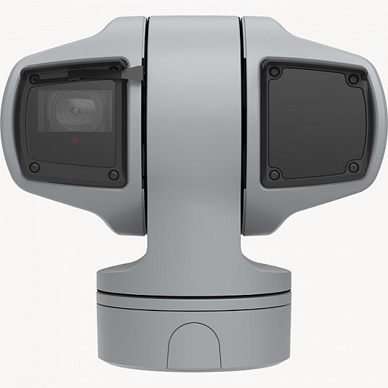 02316-002, IP security camera, outdoor, wired, ARTPEC-7, Tr