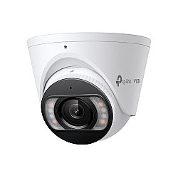 TP-Link INSIGHT S485 Turret IP security camera Outdoor 3840 x 2160 pixels Ceiling