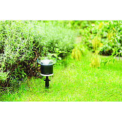 Netatmo Mount for Smart Rain Gauge and Smart Anemometer